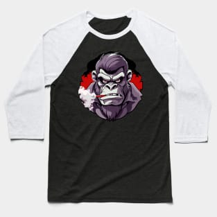 Gorilla Baseball T-Shirt